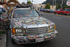 Art Cars@ El Cerrito 033