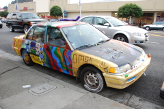 Art Cars@ El Cerrito 051