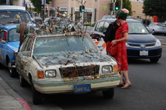 Art Cars@ El Cerrito 052