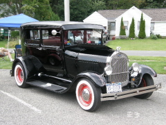 Car Show Fogg's  8-10-08 (40)