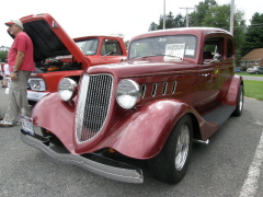 Car Show Fogg's  8-10-08 (41)