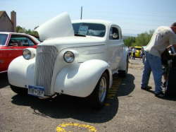 Front Range Inn 2nd annual car show 035