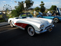 GOLETA CLASSIC SHOW 021