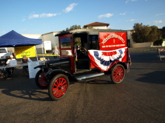 GOLETA CLASSIC SHOW 027