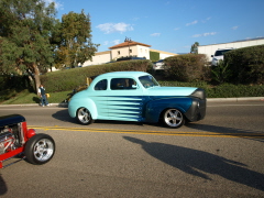 GOLETA CLASSIC SHOW 049