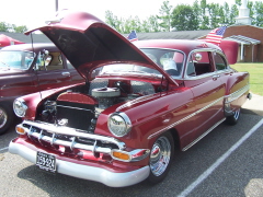 Grafton Car Show 007