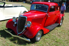 59  I just love a full fendered hot rod