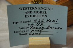 Model Engines 004