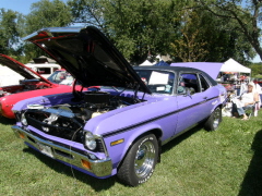 Car Show Patriots Day Schenectady Rotary 9-7-08 1 (5)