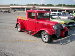 June Cruise-in 018