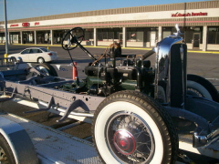 October Cruise-in 025