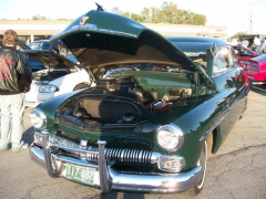 October Cruise-in 029