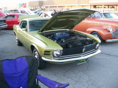 October Cruise-in 044