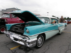 Car Show Sears 8-2-08 0 (16)