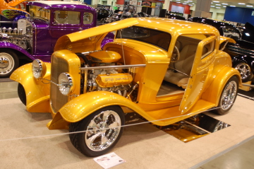 32 ford coupe