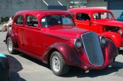 Hupmobile 