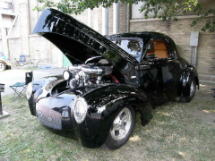 Car Show Syracuse Nats 7-19-08 051