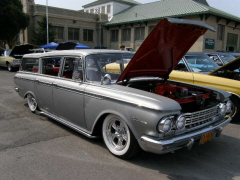 Car Show Syracuse Nats 7-19-08 053