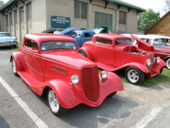 Car Show Syracuse Nats 7-19-08 056