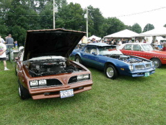 Car Show Valley Hot Rodders Car Club 7-27-08 038