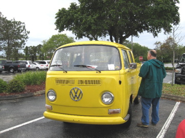 vw 0813