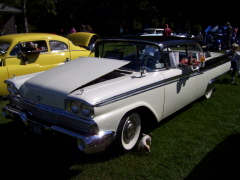 Car Show Saratoga Museum 9-19-09 037