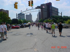 Back to the Bricks 2009 254