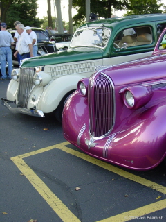 Bellacinos Monday Night Grandriver Cruise Night Sept 14, 2009 094