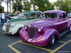 Bellacinos Monday Night Grandriver Cruise Night Sept 14, 2009 095