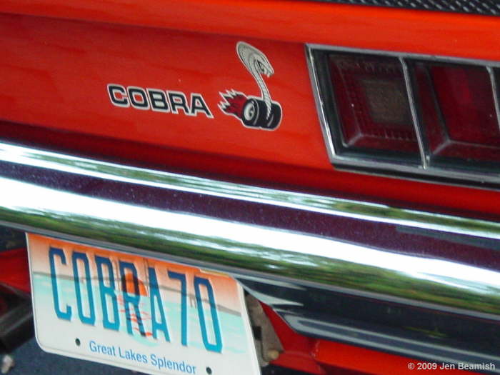 Bellacinos Monday Night Grandriver Cruise Night Sept 14, 2009 119