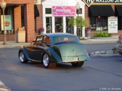 Bellacinos Monday Night Grandriver Cruise Night Sept 14, 2009 124