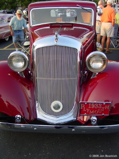 Bellacinos Monday Night Grandriver Cruise Night Sept 14, 2009 134