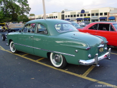 Bellacinos Monday Night Grandriver Cruise Night Sept 14, 2009 157