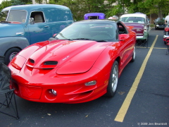 Bellacinos Monday Night Grandriver Cruise Night Sept 14, 2009 196