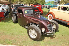 32  this is what rat rods want to look like when they grow up