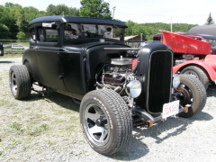 Car Show Capital Area Rods 6-7-09 007