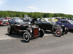 Car Show Capital Area Rods 6-7-09 030