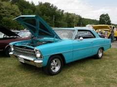 Car Show Capital Area Rods 6-7-09 060