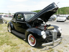 Car Show Capital Area Rods 6-7-09 085