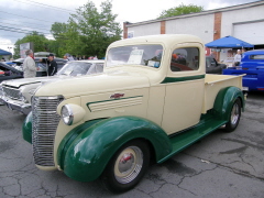 Car Show Cole's Collision 5-31-09 00 (39)