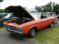 Car Show Columbia Car Club 6-7-09 019