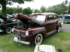 Car Show Columbia Car Club 6-7-09 024