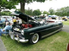 Car Show Columbia Car Club 6-7-09 025