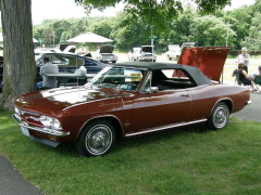 Car Show Columbia Car Club 6-7-09 043