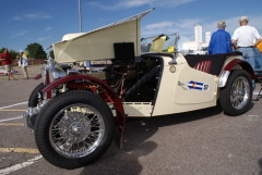 3rd annual  commerce city car show 040