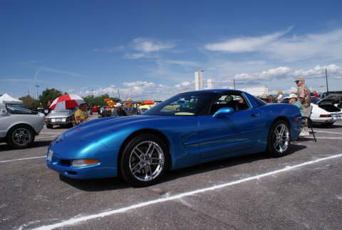 3rd annual  commerce city car show 058