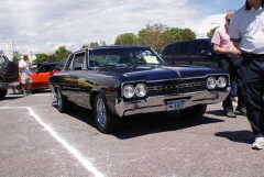 3rd annual  commerce city car show 067