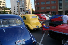 Cool Car Cruise_033