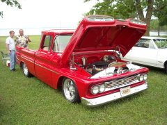 Starbird Show May 16 2009 080