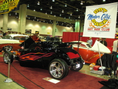 Autorama Detroit 036